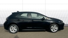 Toyota Corolla 1.8 VVT-i Hybrid Icon Tech 5dr CVT Hybrid Hatchback